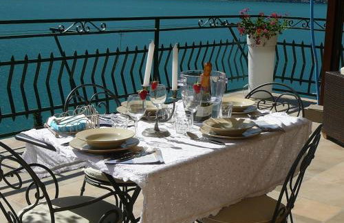 Casa Romantica -Terrace 40sqm, wonderful lake view - Foto 53