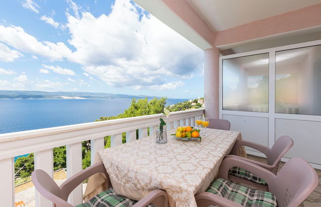 Apartments Adriatic Blue With Pool - Foto 76