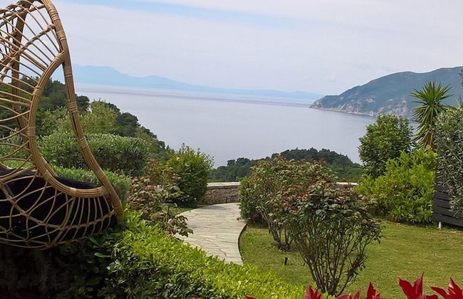 Villa Mirothea - Photo 68