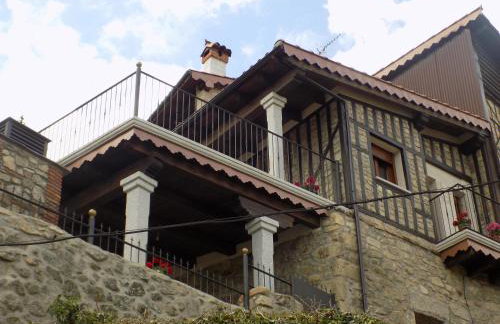 Casa Rural Generoso - Foto 1