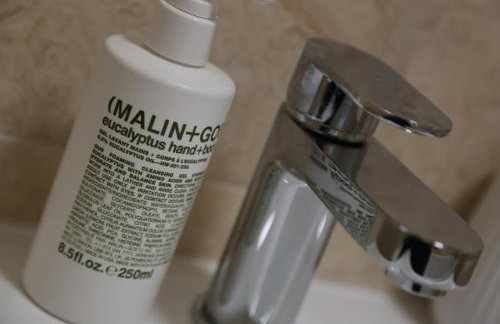 Yarm Luxury Apartments - Bank House - private gated carpark - Foto 8