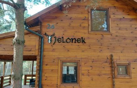 Dom wypoczynkowy Jelonek - Foto 23