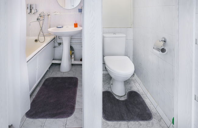 Apartment on B Polyanka 28k1 - Photo 14