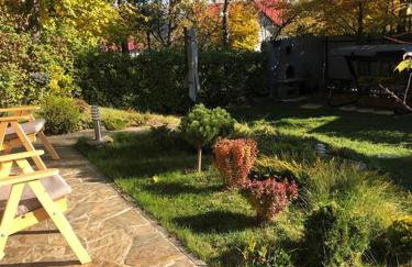 Domek góralski Spełnione Marzenia - Foto 37