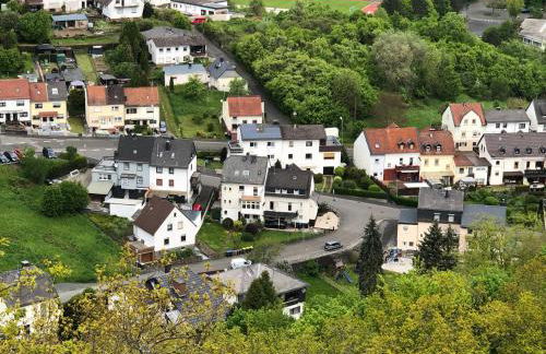 Ferienwohnung zur Trübenbach - Foto 12