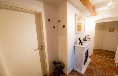 Yello Homes - Gemütliche und luxuriöse Wohnung - mit Sauna, Garten, und Heimkino für 6 Personen - Foto 37