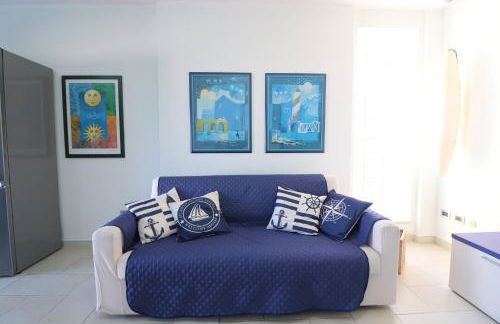 Artemis dwelling in Otranto - Foto 18