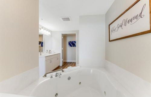 Unit 2427 Ocean Walk - 2 Bedroom Ocean Front - Foto 20