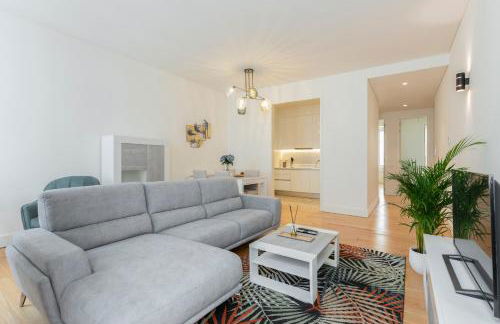 Gonzalo's Guest Apartments - Luxury Baixa - Foto 106