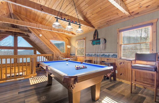 Huckleberry Ridge by Jackson Mountain Rentals - Foto 14