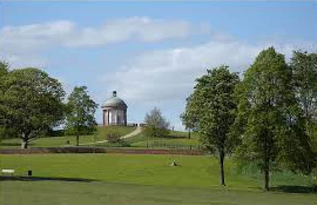 Luxury 1bedroom Lodge in Prestwich - Foto 21