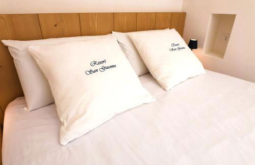 Resort San Giacomo con Piscina - Foto 10