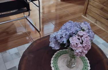 Casa Teka Urubici - Foto 9