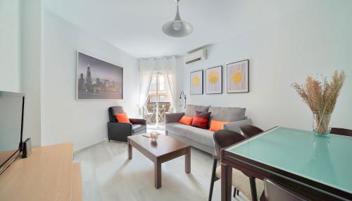 Gibralfaro Malaga centro - Photo 4