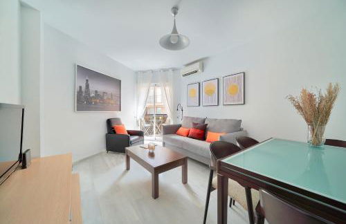 Gibralfaro Malaga centro - Photo 4