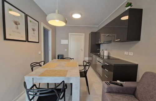 Sea 1 Spa&Wellness - Foto 21