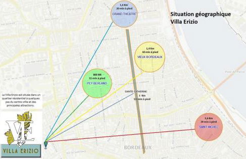 Villa Erizio Aparthotel - a bucolic and urban break - Foto 20