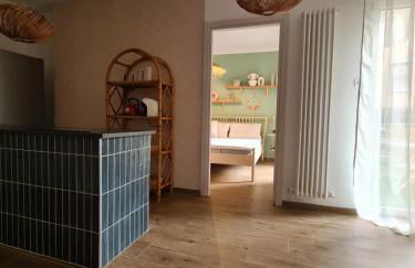 La Boheme, 2 min da Qc terme, free parking - Photo 6