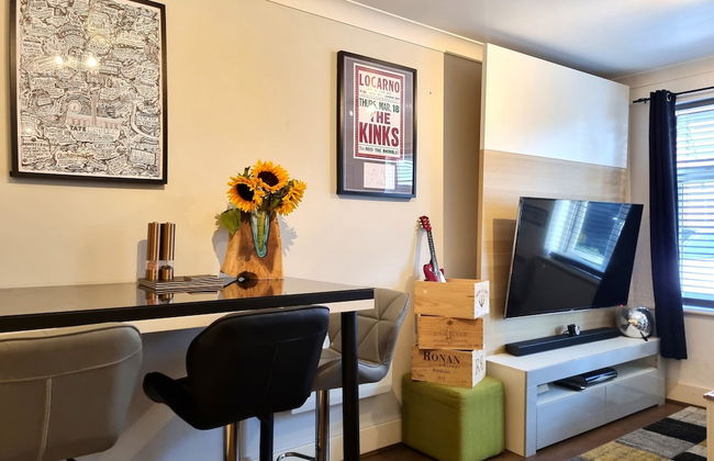 The Belmont Old Town - Foto 24