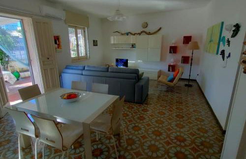 Sapore di Puglia - 140 mt dal mare - Foto 11