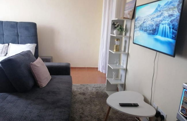 Stay.Plus Sperian Studios Ruiru - Foto 6