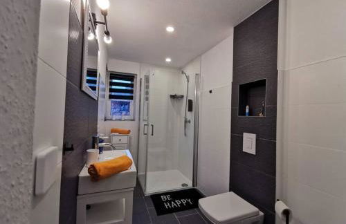 Altstadt-Apartment & FeWo EG für max 3 Pers - Foto 6