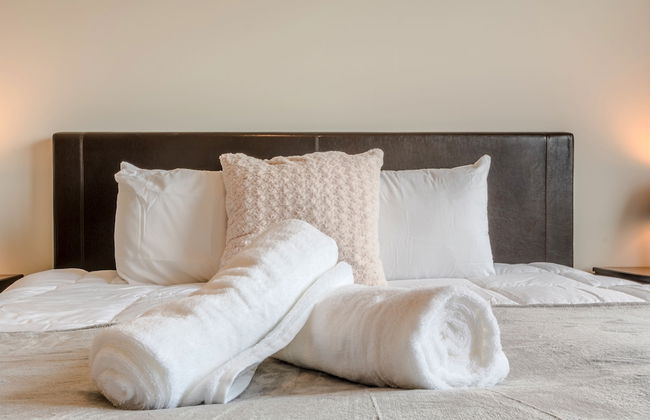 Corporate Apartments Deep Ellum - Foto 14