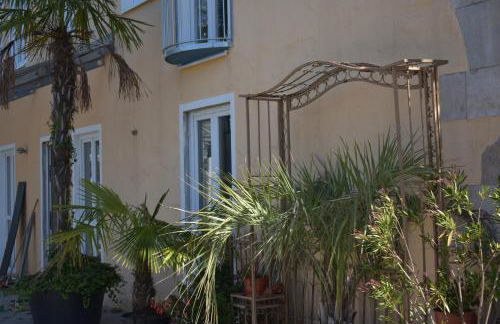 Palmengarten - Foto 11