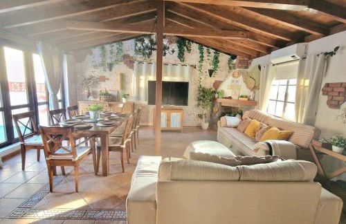 Villa Canaria Laynoe Guaza - Foto 1