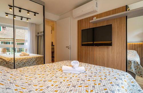 Rosa Edifício Bav - Foto 31