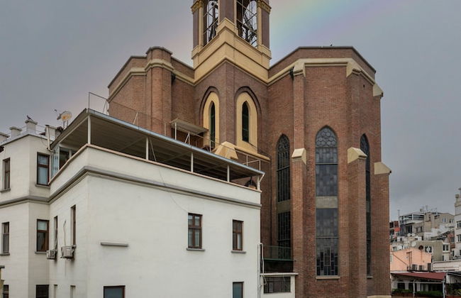 Cirrus Suites - Foto 46