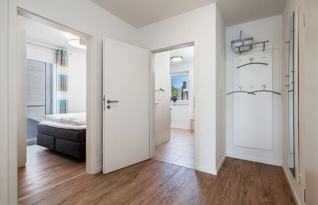 Kirschgarten 9 - Seestern - Photo 24