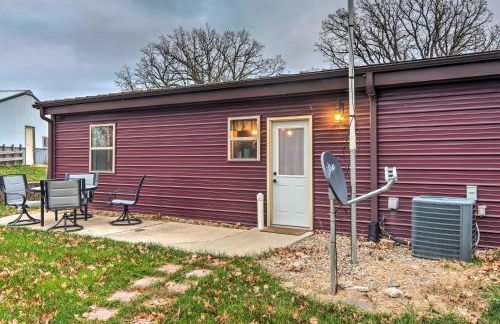 St Charles Hilltop Mansion with Mod Interior! - Foto 24