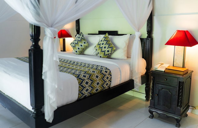 Samaja Beachside Villas - Foto 23