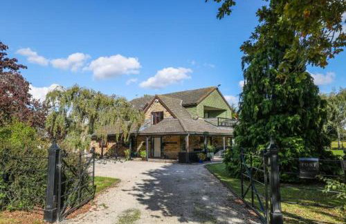 Antler House by Birch Stays - Foto 62