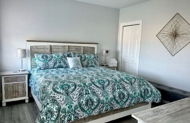 Ocean Sunrise - Foto 6