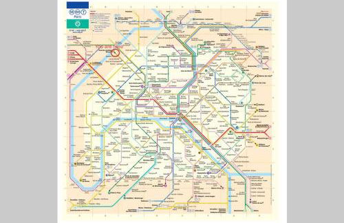 Beautiful modern fully furnished studio - Foto 19