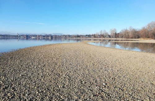 Tiny X im Marxhof Seebruck am Chiemsee - Photo 25