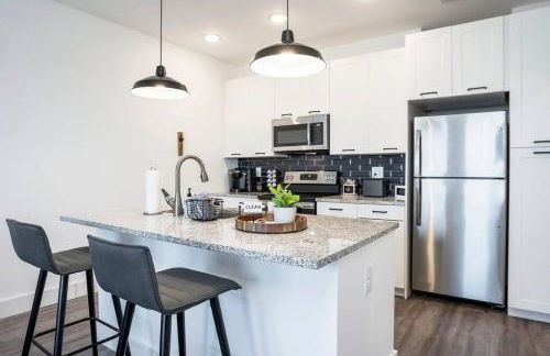 Swanky Atlanta Apartment - Foto 7