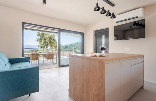 Casa Bianca - Jacuzzi & Sea View - Photo 19