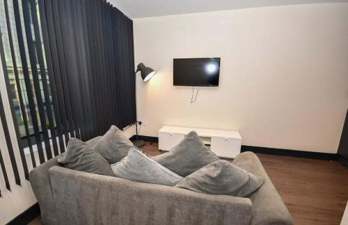 Modern & Cosy 2BED Apartment in Central Liverpool - Foto 8