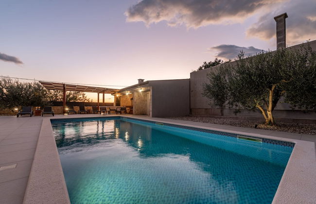 Villa Petar - Foto 37