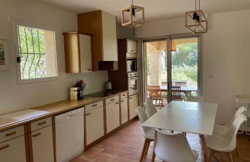 Villa de Charme au coeur du Cap-Ferrat - Photo 12