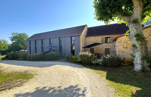 Les Maisons de Jeanne - Foto 77