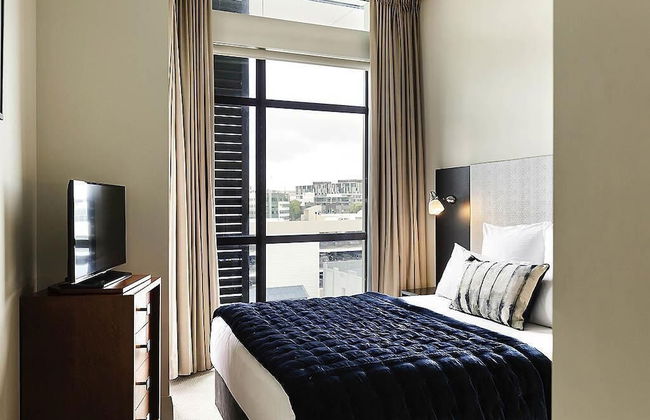 The Sebel Auckland Viaduct Harbour - Foto 12