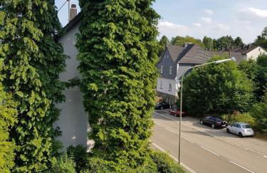 Ferienwohnung Drei Lilien - Foto 13