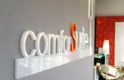 Apartahotel Comforsuite - Foto 29