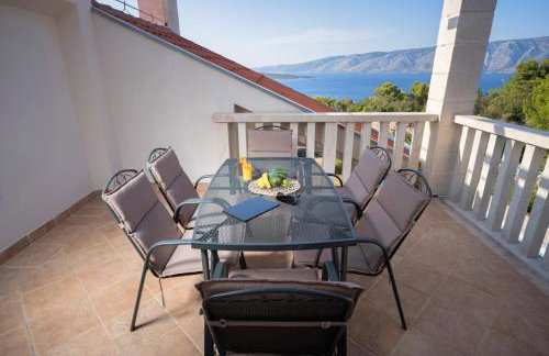 Hvaretta villas with private pools - Foto 121