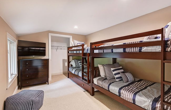 Butler Bliss by Avantstay Private Dock Views - Foto 30