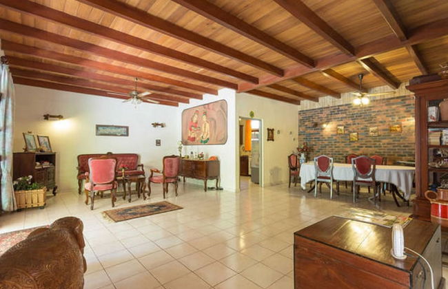 Bliss Villa Bentota - Photo 4